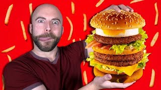 10 Secret Fast Food Menu Items You Didn't Know You Can Order! Wealth