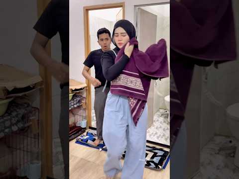 Duhhh gawat ni kalau sampai ketahuan #trending #shorts