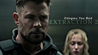 Extraction 2 || Odogwu You Bad