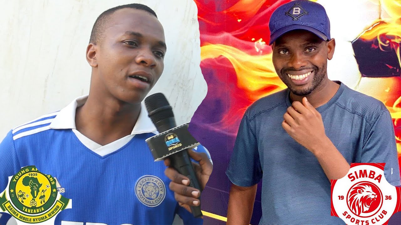 NAZARETI UPETE :BARAKA MPENJA ANANIZIDI HIKI TU/MIMI SIO ULAYA TU/AZAM TV WALINITAFUTA..KWELI