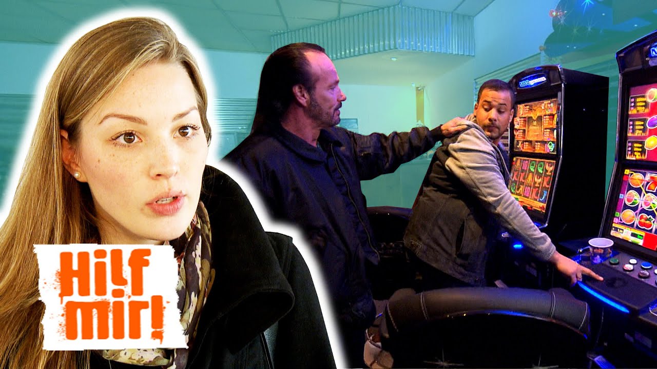 Aus dem Knast und direkt Schulden: Meine Frau regelt schon! | Hilf Mir!