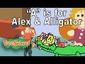 A is for Alex - Signing Time! - TLH TV