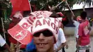 Torcida Do Biguá - Limeira 1 X 2 Biguá Fc - Final Licob 2007