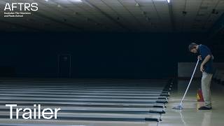 Trailer: Fracture | Directed by Robin Kalus (Master of Arts Screen, 2025)