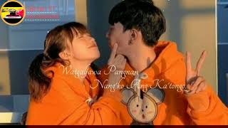 Chanchinabe Na.a Angni Kasaniko Watgaljawa Pangnan Angkatongo Lyrics Video Whatsapp Status