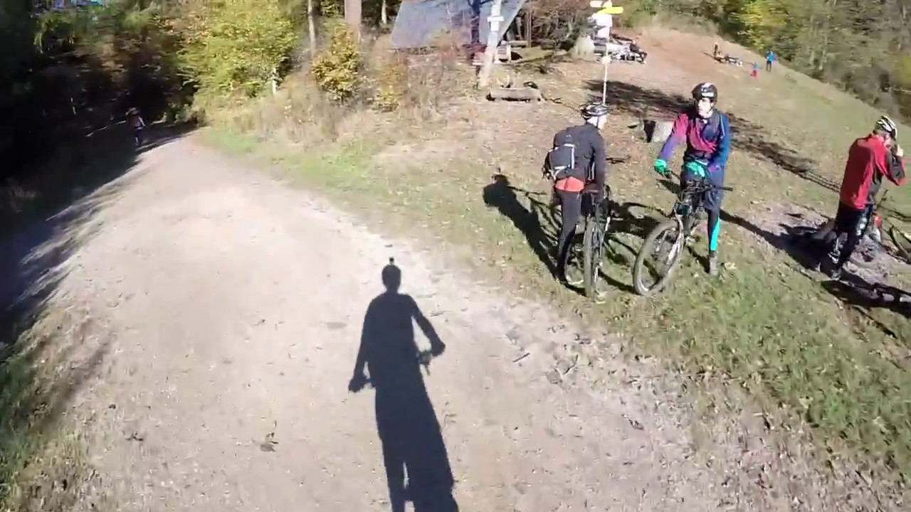 Badish Moon Rising Trail