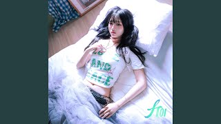 Panic Attack (Remix ver)