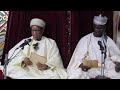Tafsir Sheikh Qaribullah Nasir Kabara Day 21 2026 Ramadan Tafsir Tafsir Sheikh Qaribullah Nasir Kabara Day 21 2026 Ramadan Tafsir