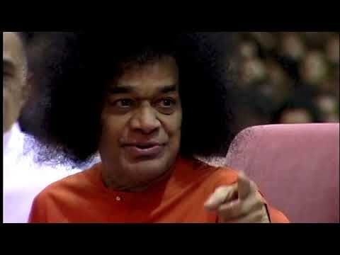 Video: Unterschied Zwischen Shirdi Sai Baba Und Sathya Sai Baba