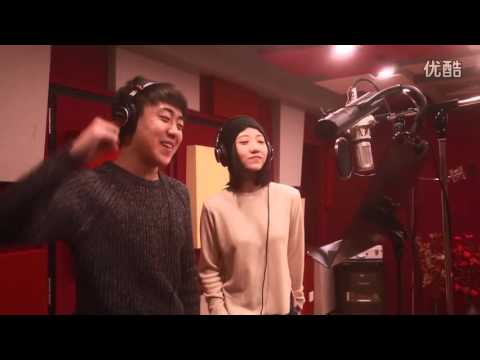 劉心+洪辰《聖誕節》