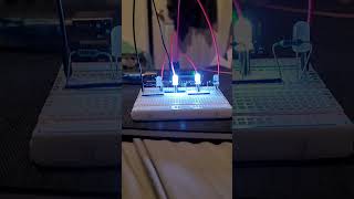 Arduino Tutorial 5 "Homework"