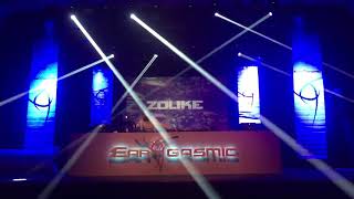 25.05.2019 - EAR-GASMIC "10 Year Anniversary" - ZOLIKE