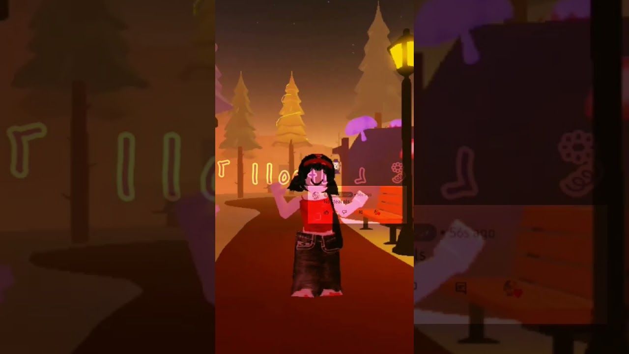 i think stella likes it..😌||roblox edit🎮|| 