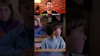 Did you know this about The Santa Clause?