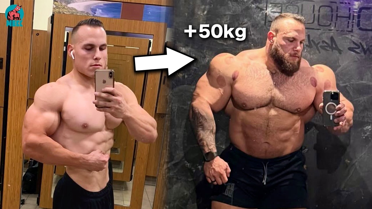 新時代のマスモンスター 2選