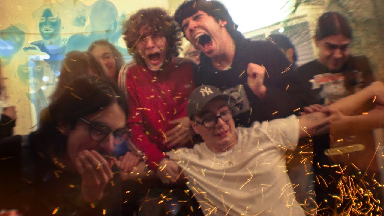 cuando eramos jovenes episodio 3 YouTube