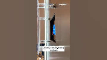 Samsung just redefined immersive displays with Stretchable Micro LED tech! 🤯✨