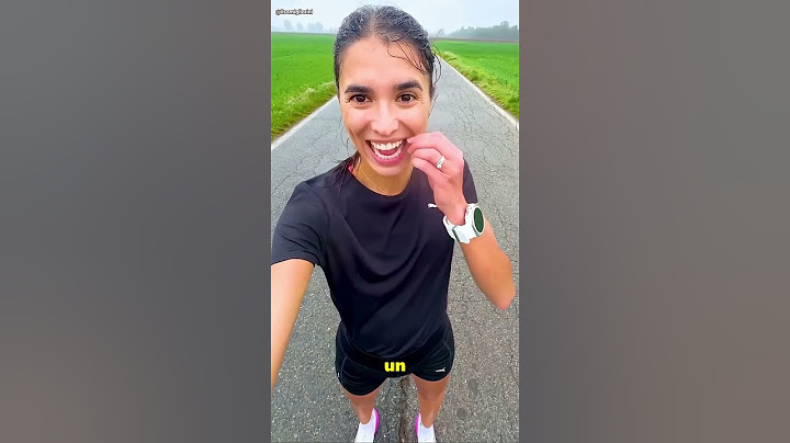 Why athletes bite medals 🏅