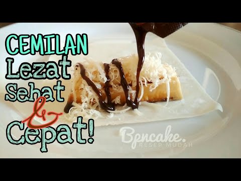 membuat-cemilan-dari-kulit-lumpia