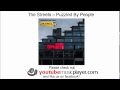 The Streets Puzzled By People Computers And Blues mp3