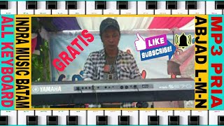 Gratis Mp3 Song Dangdut Pria Abjad L-M-N Untuk All Keyboard.