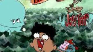 Joey Trap - I Got Top In Bikini Bottom Ft. Kg Smokey Clean