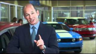 Banner Ford