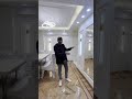 تسليم شقة جديدة بأفكار جديدة المهندس محمد فوزي