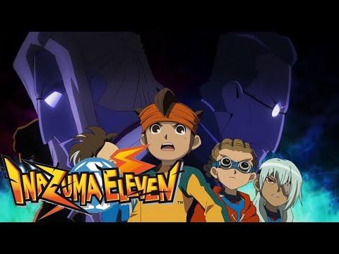 Inazuma Eleven - 90 - La Malédiction de la Royal Academy ! - Première partie - HD