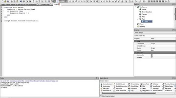 [Ep4] Lava Brick Part 2 - Roblox Scripting for Beginners