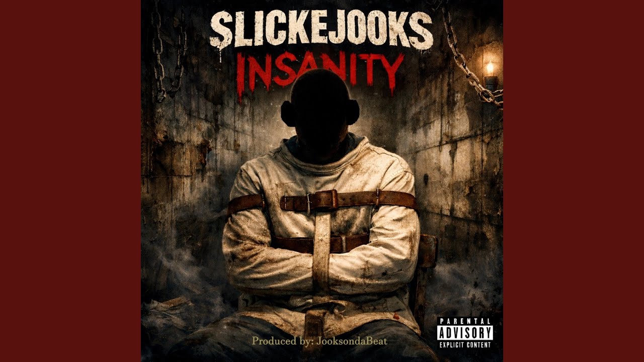 Make Me Feel Good (feat. Rose Gold Gotti)