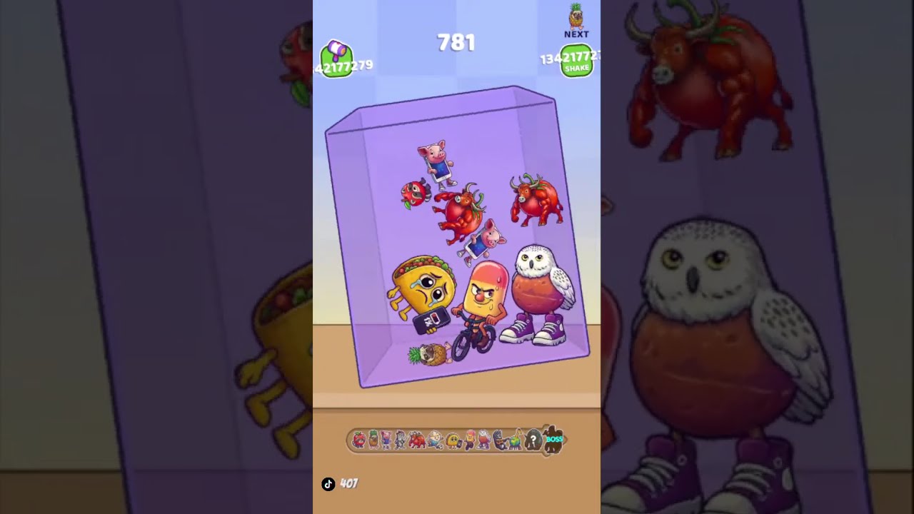 Live Game Merge Fellas Italian Brainrot 24 