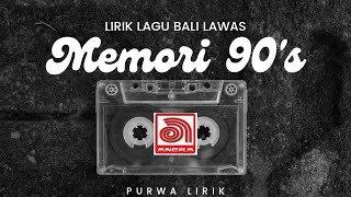 Okid Kres - Kidung Kasmaran (Lirik)
