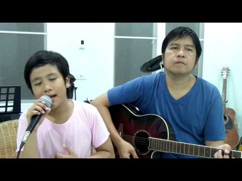 ตัวเบาเบา พี่ดี เดอะสตาร์ Cover by Proo