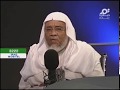 لطائف من حياة الشيخ عامر بن السيد عثمان رحمه الله تعالى 