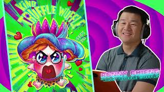 Forgotten Island | King Truffle Wuffle