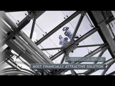 EQIN Bedrijfspresentatie - video from EQIN