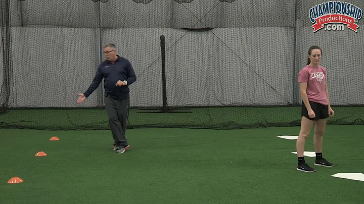 Randy Schneider's Drill for Softball Base Running Recognition!
