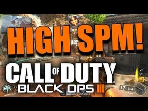 woman gives a man oral massage black ops domination scoring system