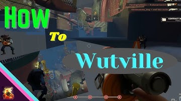 TF2 | Performing the Wutville Exploit [FIXED]