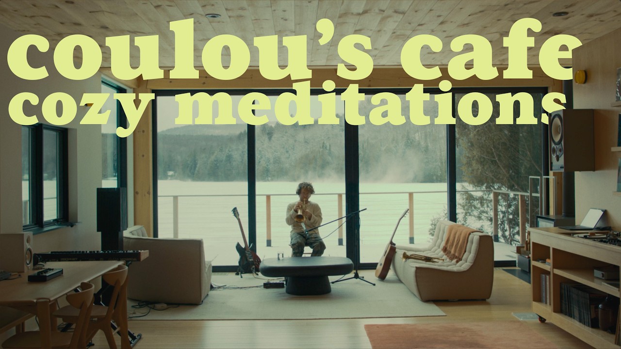 Watch coulou's cafe trumpet meditations (no. 70) on YouTube Watch coulou's cafe trumpet meditations (no. 70) on YouTube