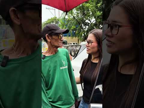 Bago ka magreklamo sa buhay, panuorin mo muna si Tatay…