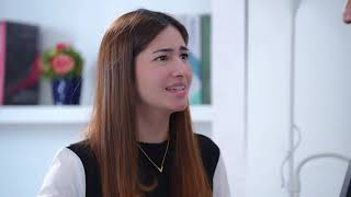 Cinta Sedalam Rindu Cuplikan Eps. 221