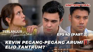 Download lagu ALREADY IN LOVE WITH YOU EP 43: ELIO STILL DOESN'T BELIEVE THE EVIDENCE⁉️ - Chicco Jerikho, Marsha