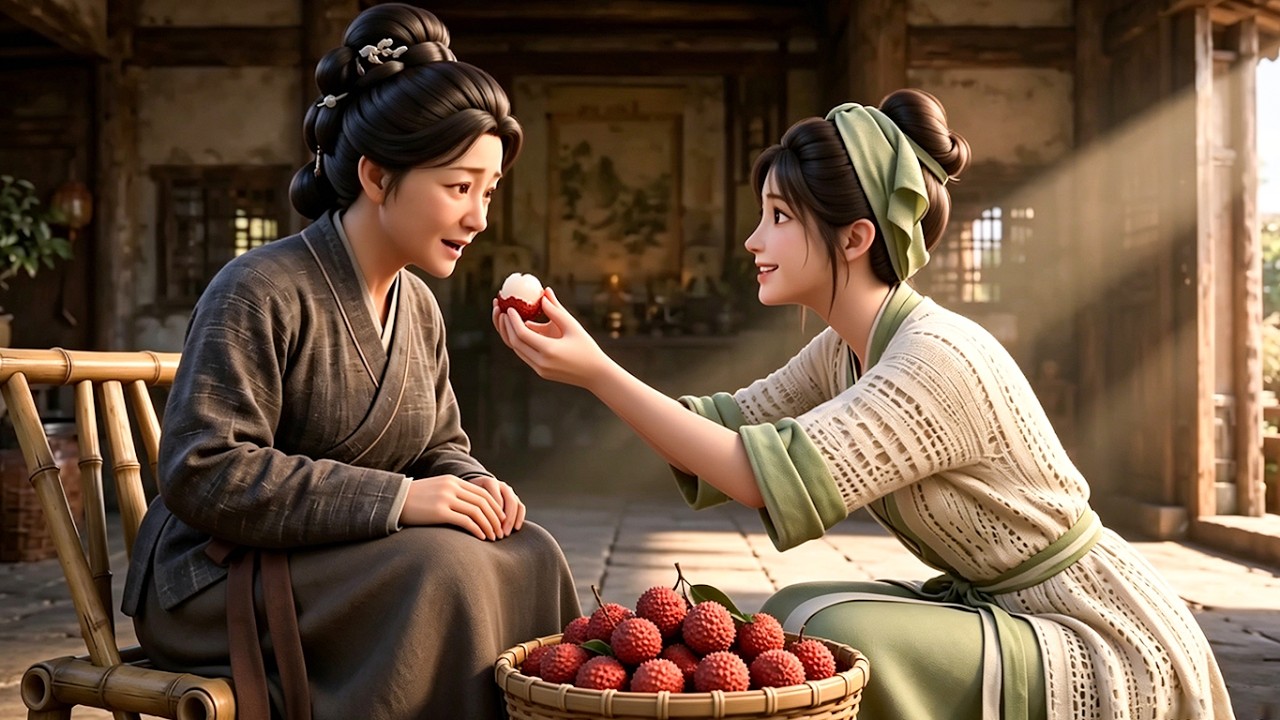 【新番】💞流放蛮荒，全员都在等看她惨死的笑话！她在绝境中蛮荒封神丨MULTISUB