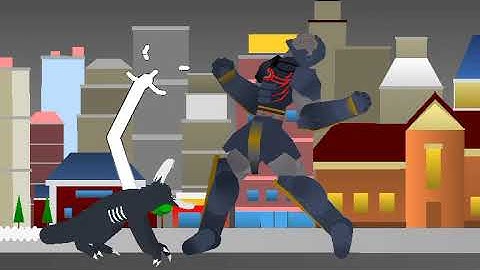 darkseid vs scp 682 stick nodes