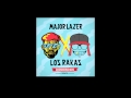 Los Rakas X Major Lazer Desorden mp3