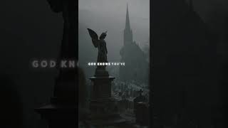 Bad Girlfriend - Angels in Ashes  #lyrics #metalfans #altmetal