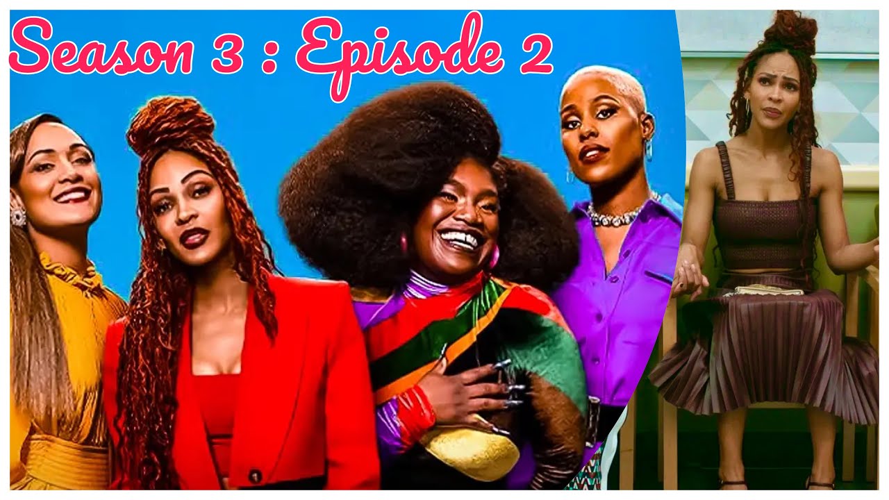 Harlem series | Pregnancy 🤰🏾 | Let’s 💬 