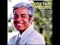 Jerry Vale Sings Italian